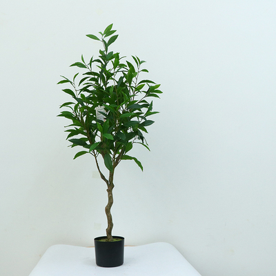 仿真月桂樹