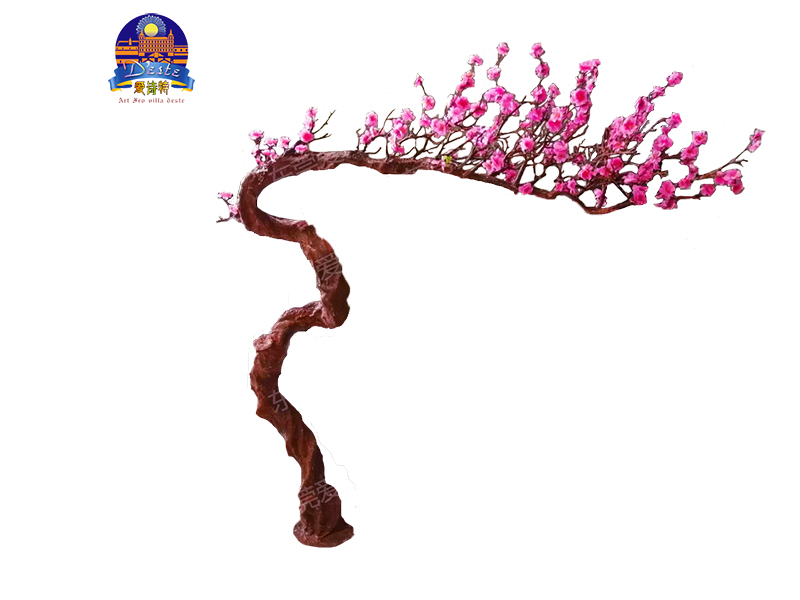 造型桃花樹(shù)2.jpg
