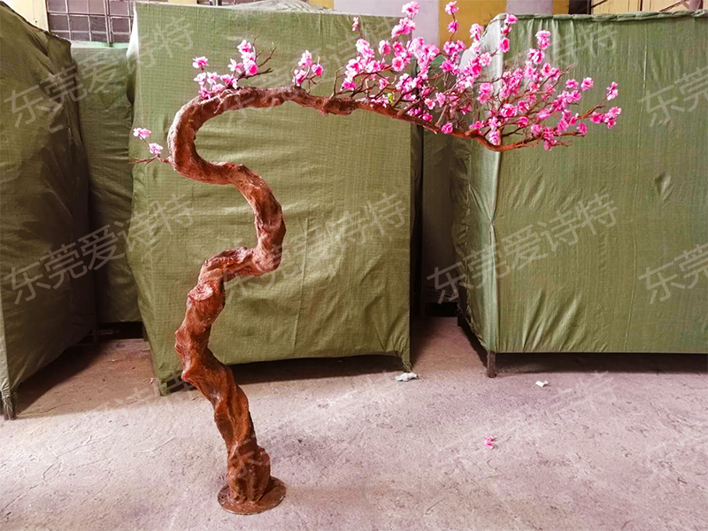 造型桃花樹(shù)1.jpg