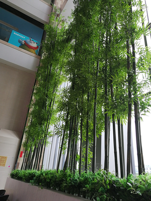 3-8米仿真竹子（粗桿）