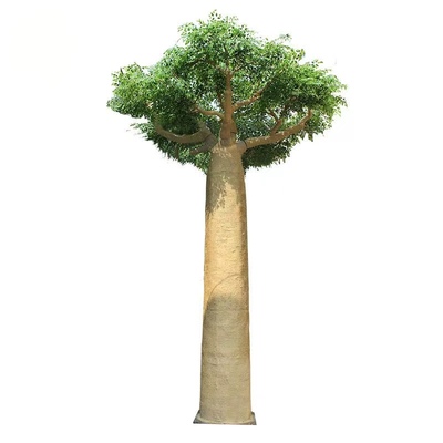 仿真猴面包树，生命之树