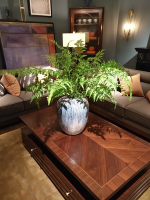 仿真辦公室綠植A類