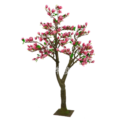 仿真櫻花樹(shù)